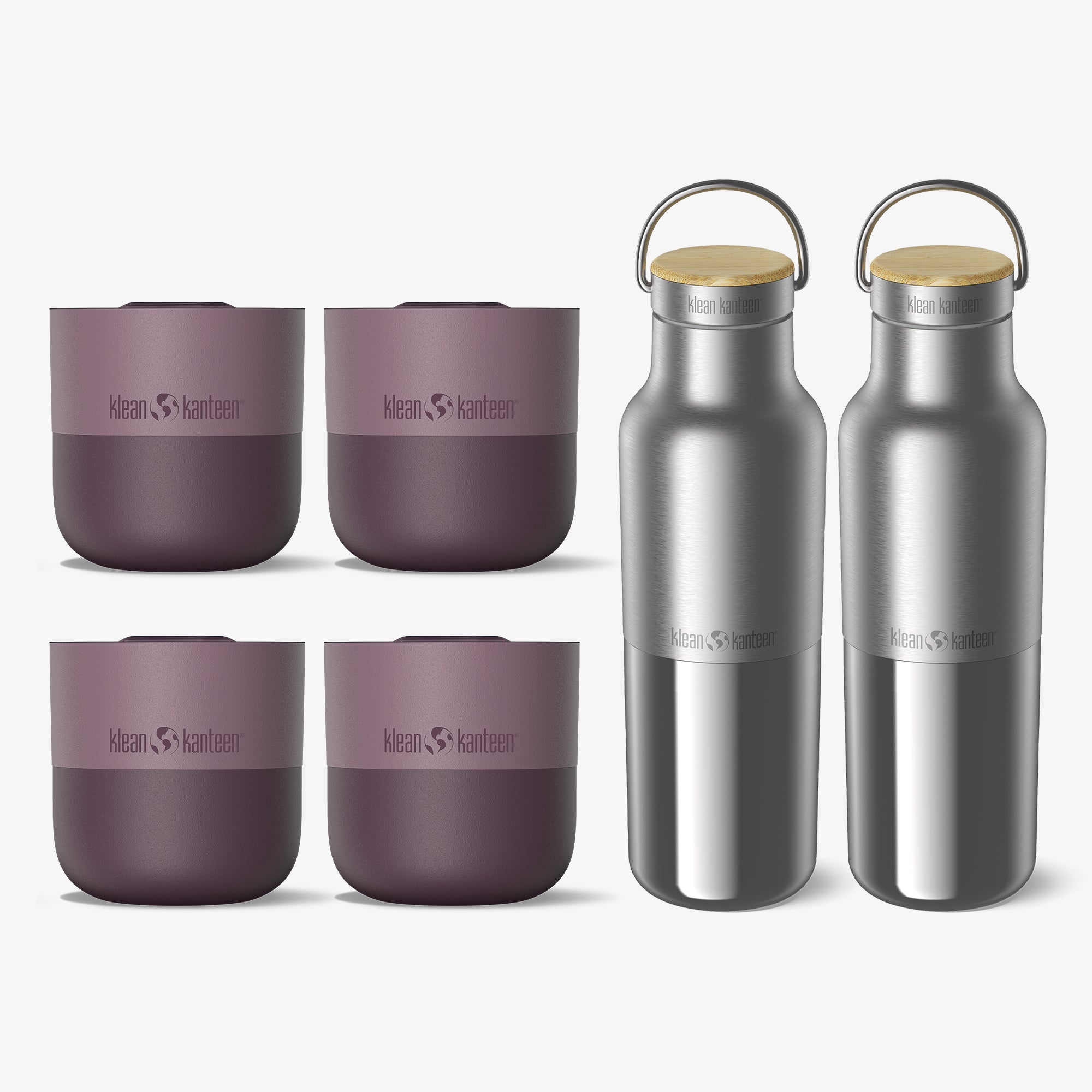 Bring Your Own Party Kit - Tumblers and Cocktails