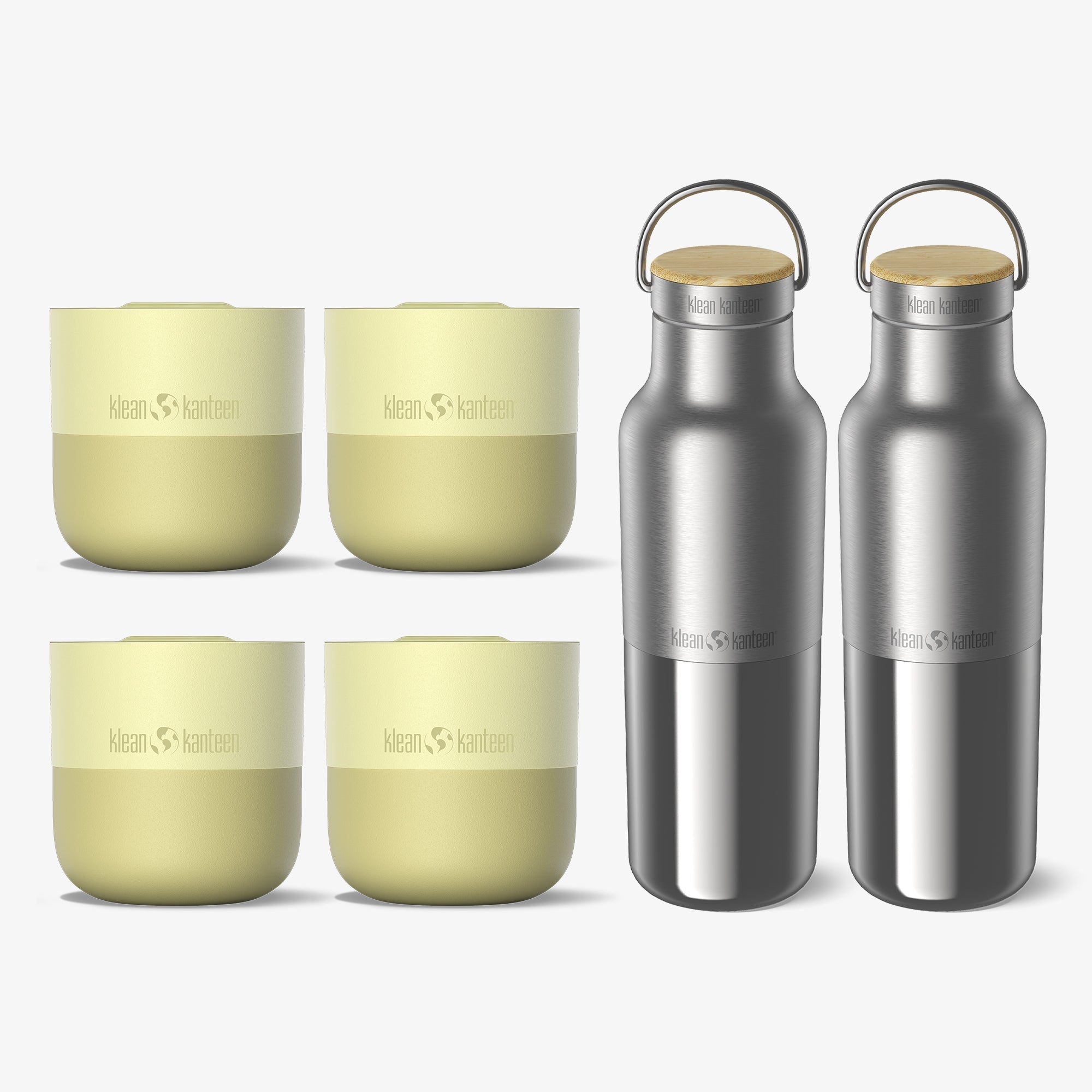Bring Your Own Party Kit - Tumblers and Cocktails