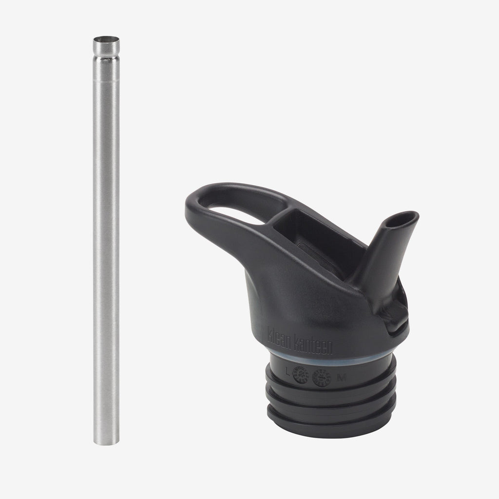 27oz Classic with Flip Seal Sport Cap - Santa Cruz
